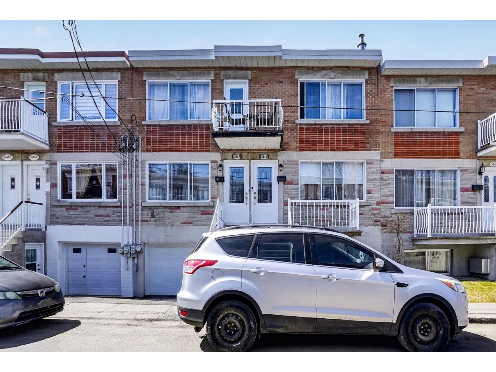 10462-10464 Av. Oscar, Montréal (Montréal-Nord), Quebec H1H5J5