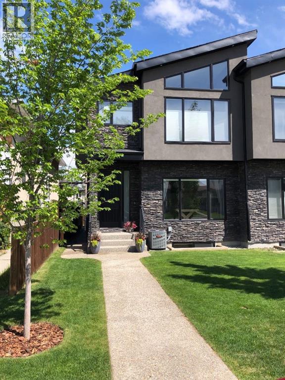 Duplex for Sale in 1126 40 Street SW|Calgary, Alberta T3C1W6