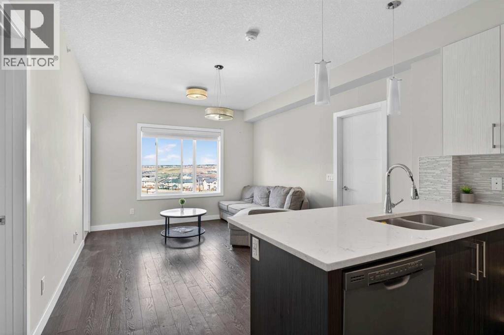Apartment for Sale in 318, 8 Sage Hill Terrace NW|Calgary, Alberta T3R0W5 3