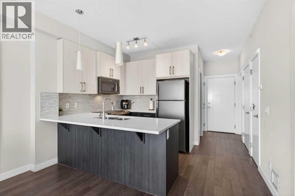 Apartment for Sale in 318, 8 Sage Hill Terrace NW|Calgary, Alberta T3R0W5 2