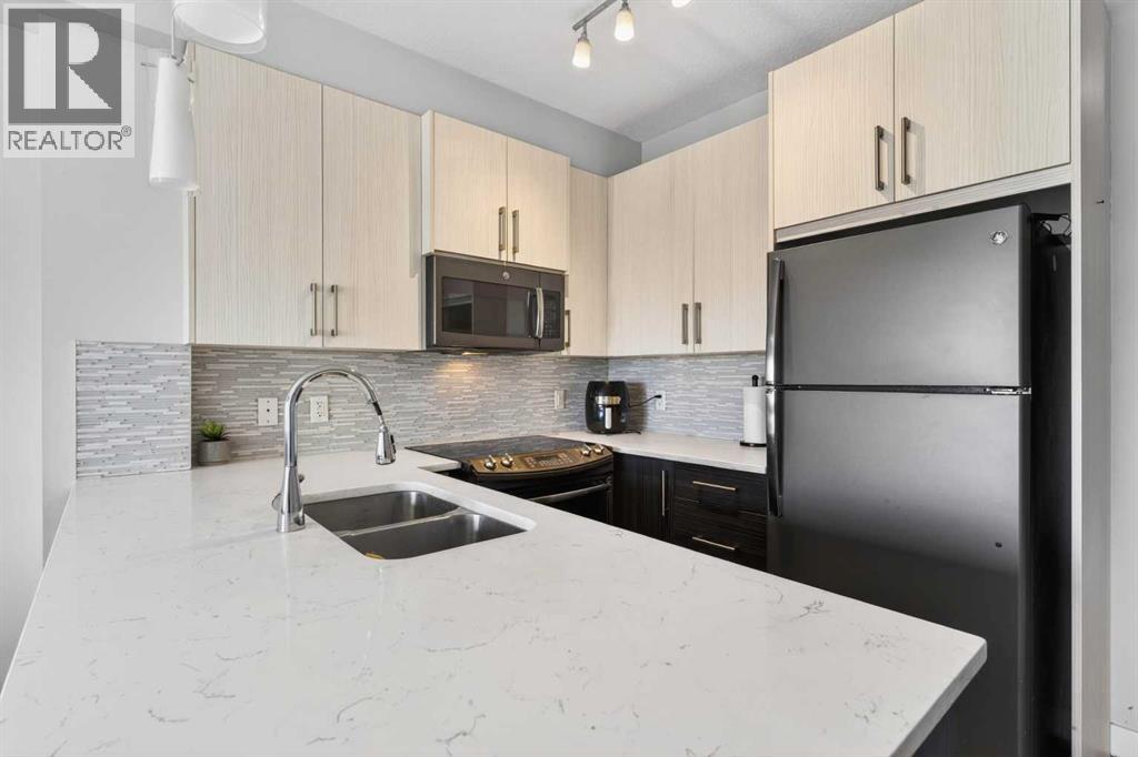Apartment for Sale in 318, 8 Sage Hill Terrace NW|Calgary, Alberta T3R0W5 4