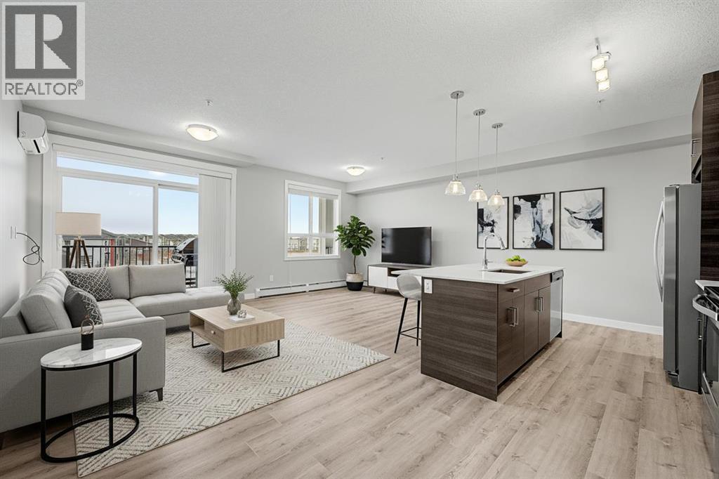Apartment for Sale in 304, 10 WALGROVE Walk SE|Calgary, Alberta T2X4E3 2