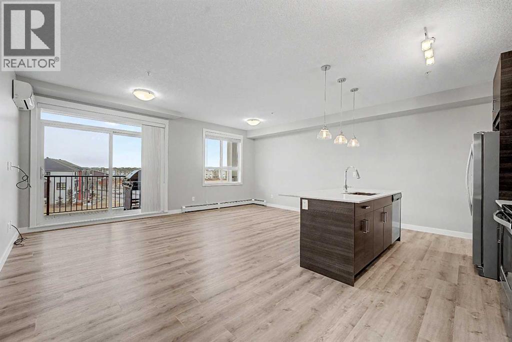 Apartment for Sale in 304, 10 WALGROVE Walk SE|Calgary, Alberta T2X4E3 3