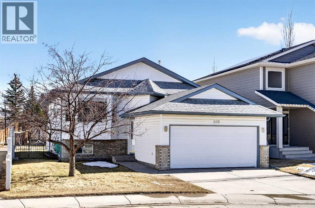 House for Sale in 110 Citadel Crest Circle NW|Calgary, Alberta T3G4G3