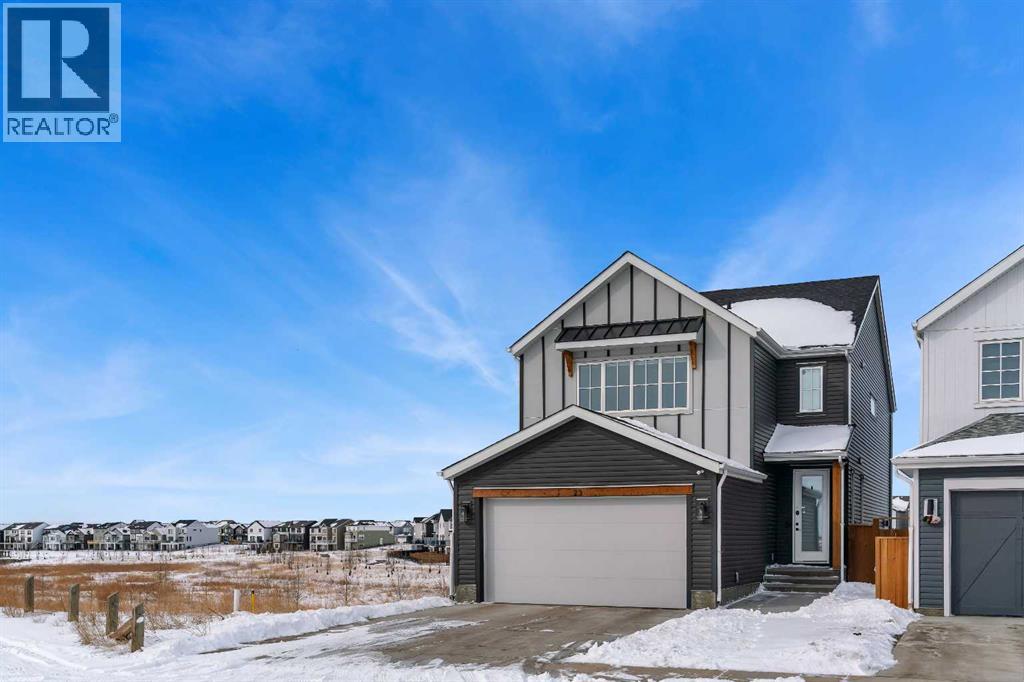 House for Sale in 23 Savoy Terrace SE|Calgary, Alberta T3S0C6