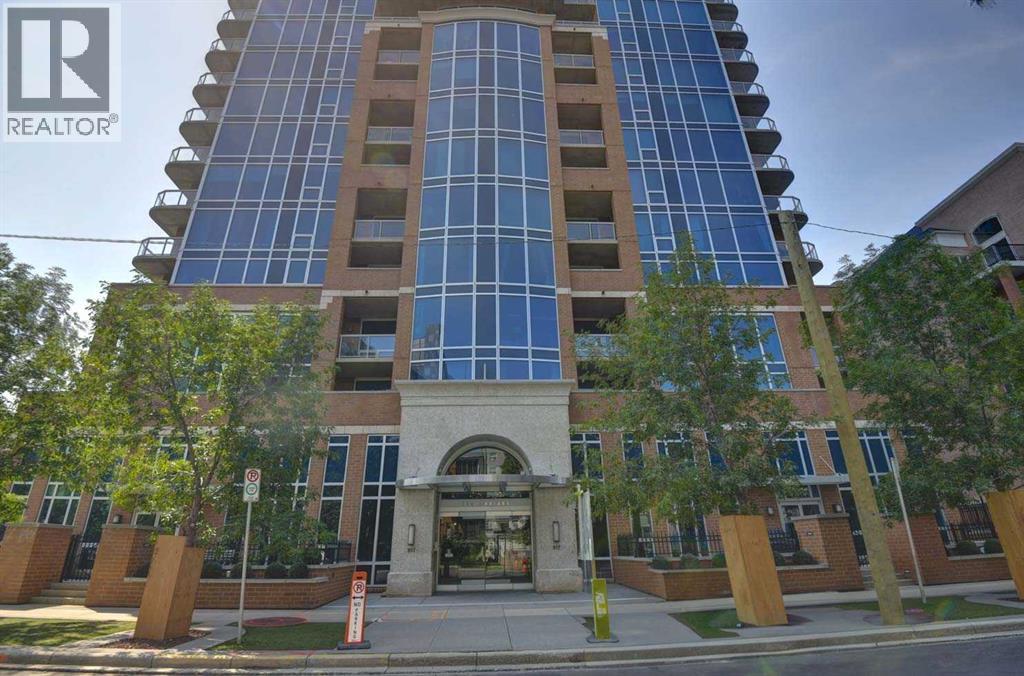 Apartment for Sale in 903, 817 15 Avenue SW|Calgary, Alberta T2R0H8 2