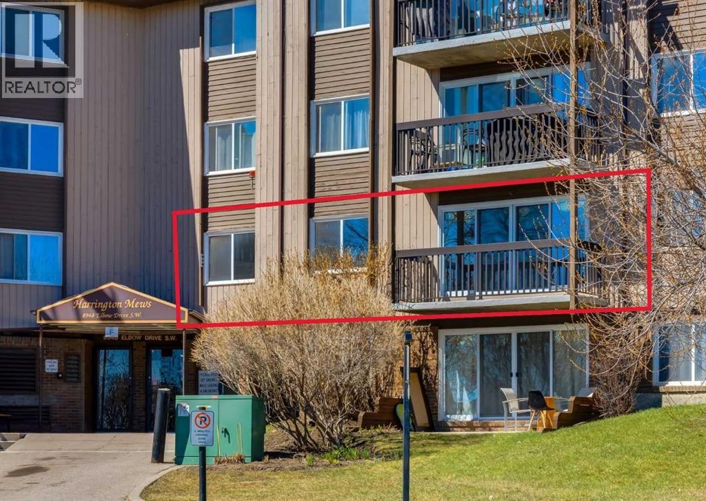 Apartment for Sale in 607, 8948 Elbow Drive SW|Calgary, Alberta T2V0H9 3