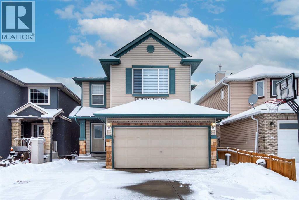 House for Sale in 8430 saddleridge Drive NE|Calgary, Alberta t3j4w9