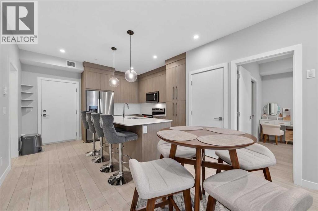 Apartment for Sale in 1107, 681 Savanna Boulevard NE|Calgary, Alberta T3J5P6 3