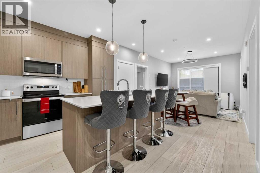 Apartment for Sale in 1107, 681 Savanna Boulevard NE|Calgary, Alberta T3J5P6 5