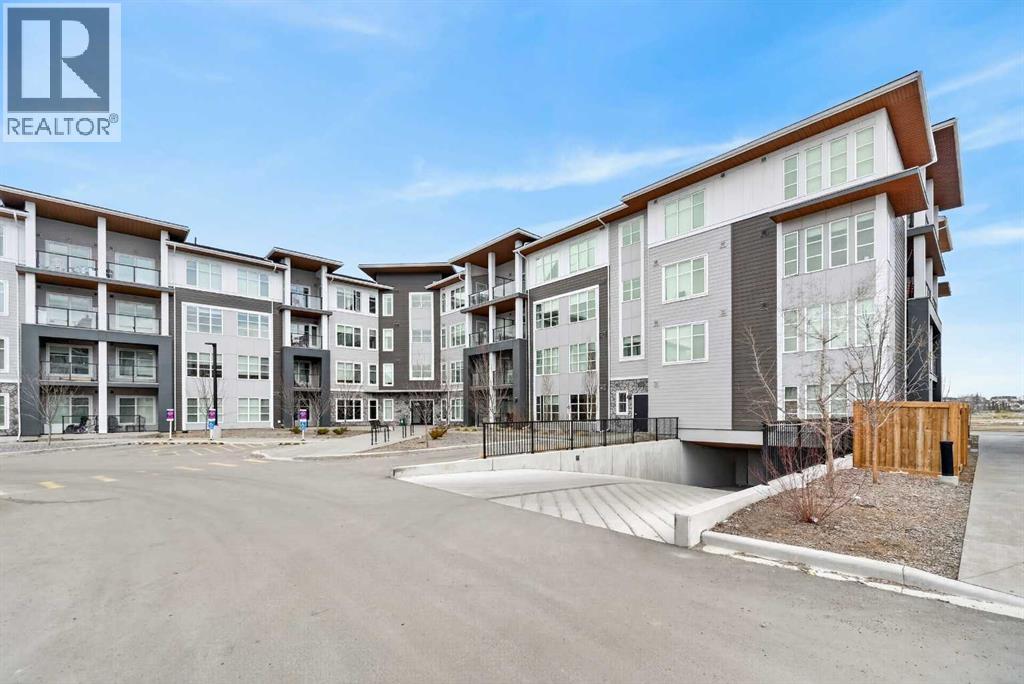 Apartment for Sale in 1107, 681 Savanna Boulevard NE|Calgary, Alberta T3J5P6