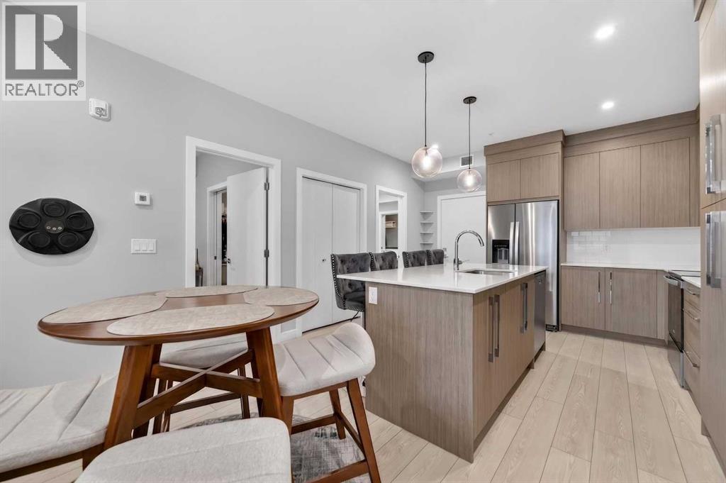 Apartment for Sale in 1107, 681 Savanna Boulevard NE|Calgary, Alberta T3J5P6 2