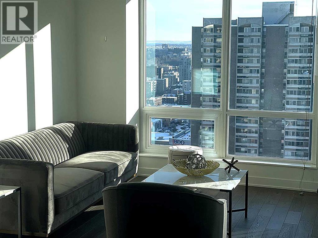 Apartment for Sale in 3007, 930 6 Avenue SW|Calgary, Alberta T2P1J3 5