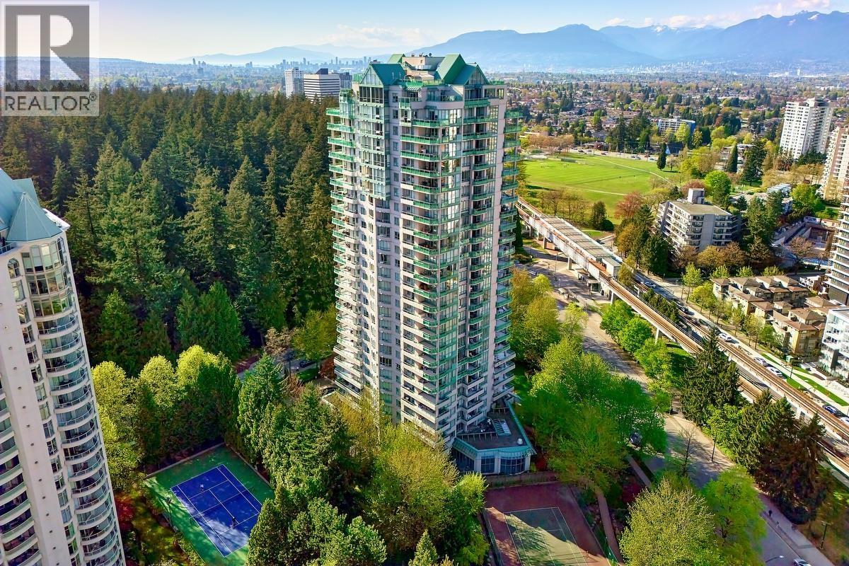 17F 6128 PATTERSON AVENUE|Burnaby, British Columbia V5H4P3