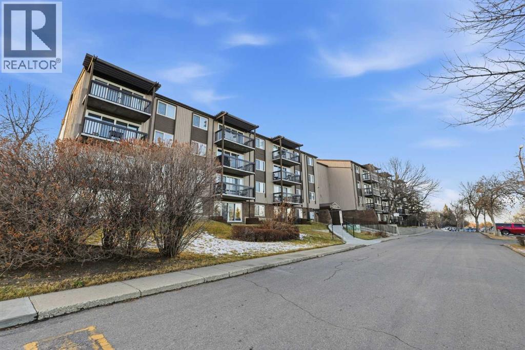 Apartment for Sale in 492, 8948 Elbow Drive SW|Calgary, Alberta T2V0H9