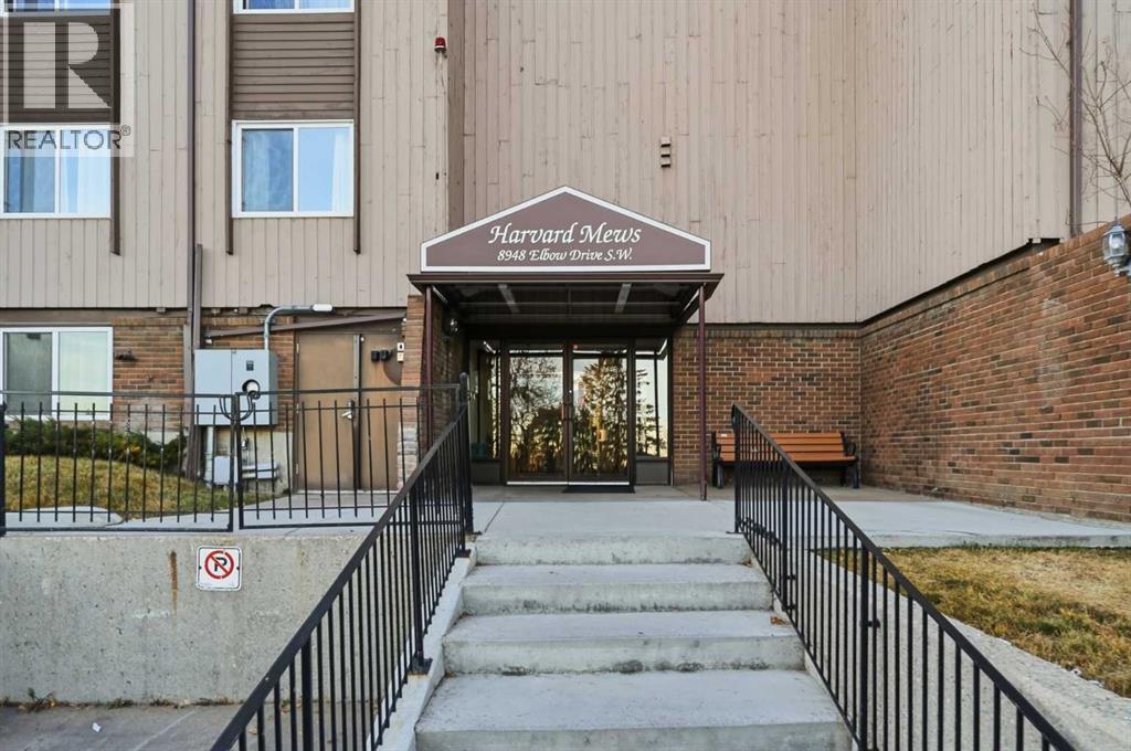 Apartment for Sale in 492, 8948 Elbow Drive SW|Calgary, Alberta T2V0H9 2