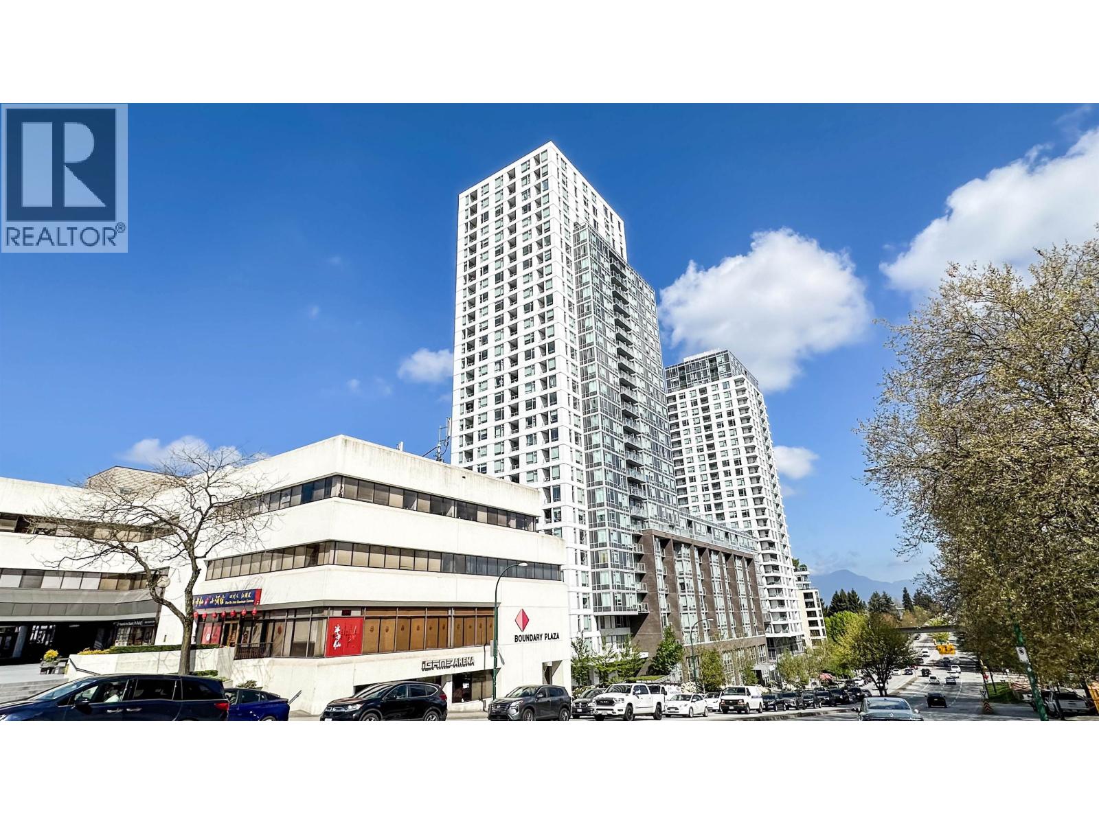 2703 5665 BOUNDARY ROAD|Vancouver, British Columbia V5R0E4