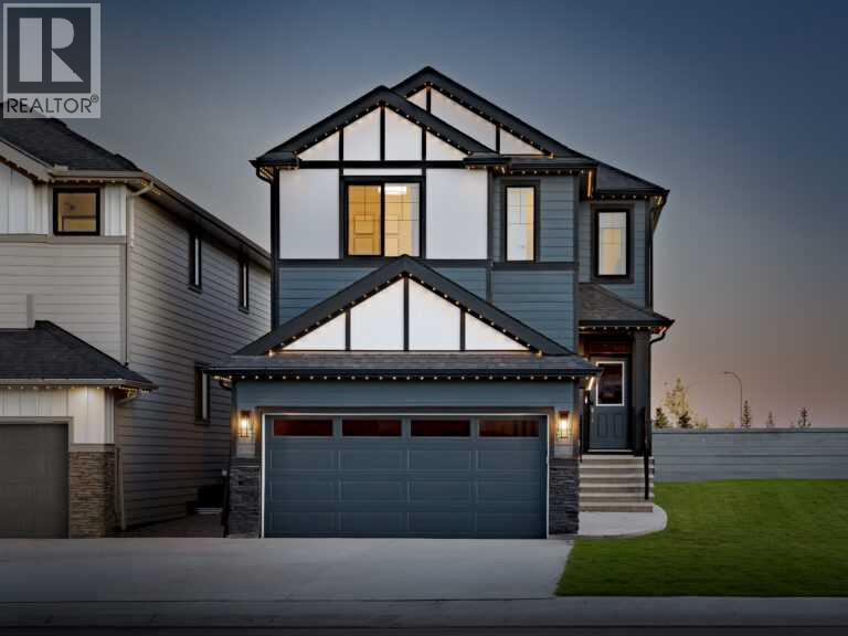House for Sale in 194 Drystone Way NW|Calgary, Alberta T3R2M1