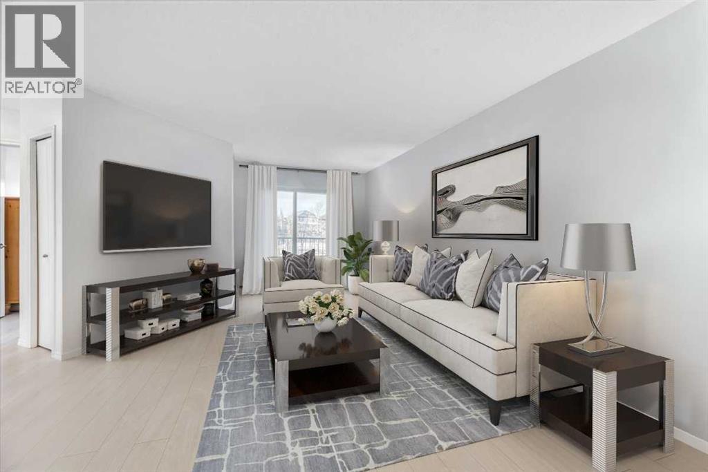 Apartment for Sale in 308, 11 Somervale View SW|Calgary, Alberta T2Y4A9
