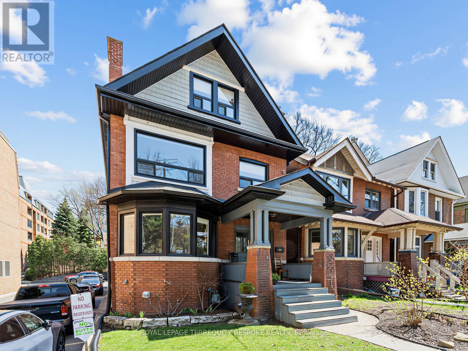 505 PARKSIDE DRIVE