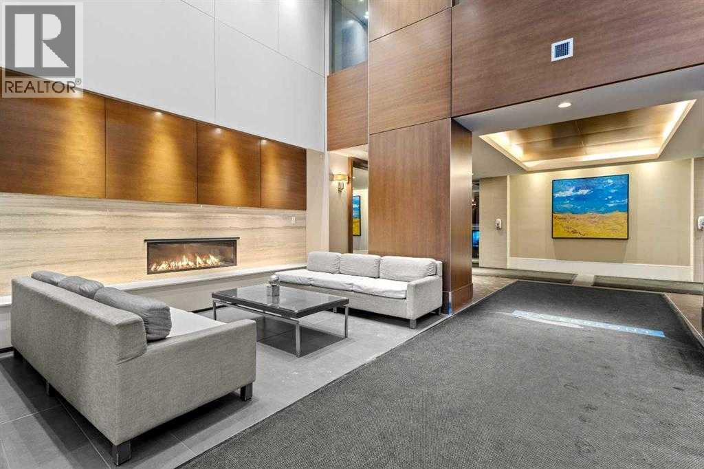 Apartment for Sale in 1321, 222 Riverfront Avenue SW|Calgary, Alberta T2P0W3 3