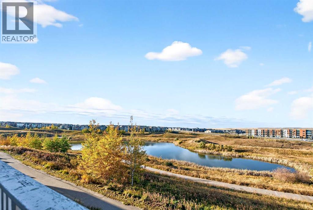 Row / Townhouse for Sale in 503 Nolanfield Villas NW|Calgary, Alberta T3R0T9