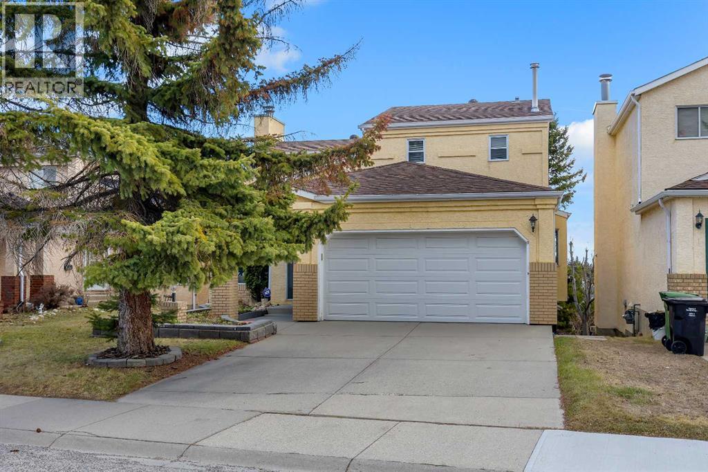 House for Sale in 2856 Signal Hill Heights SW|Calgary, Alberta T3H2M6