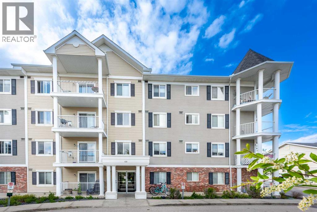 Apartment for Sale in 5408, 69 Country Village Manor NE|Calgary, Alberta T3K0T1 2