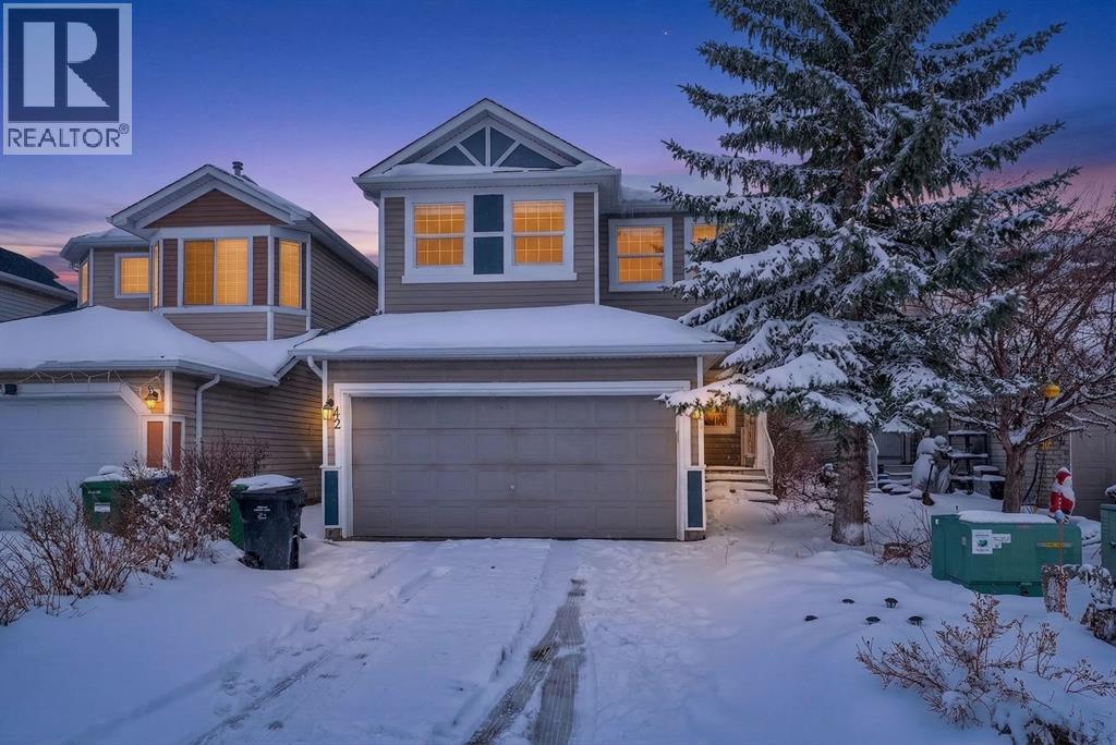 House for Sale in 42 Royal Elm Drive NW|Calgary, Alberta T3G5P7