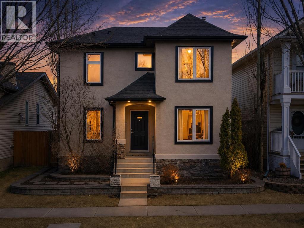 House for Sale in 90 Elgin Drive SE|Calgary, Alberta T2Z4A8
