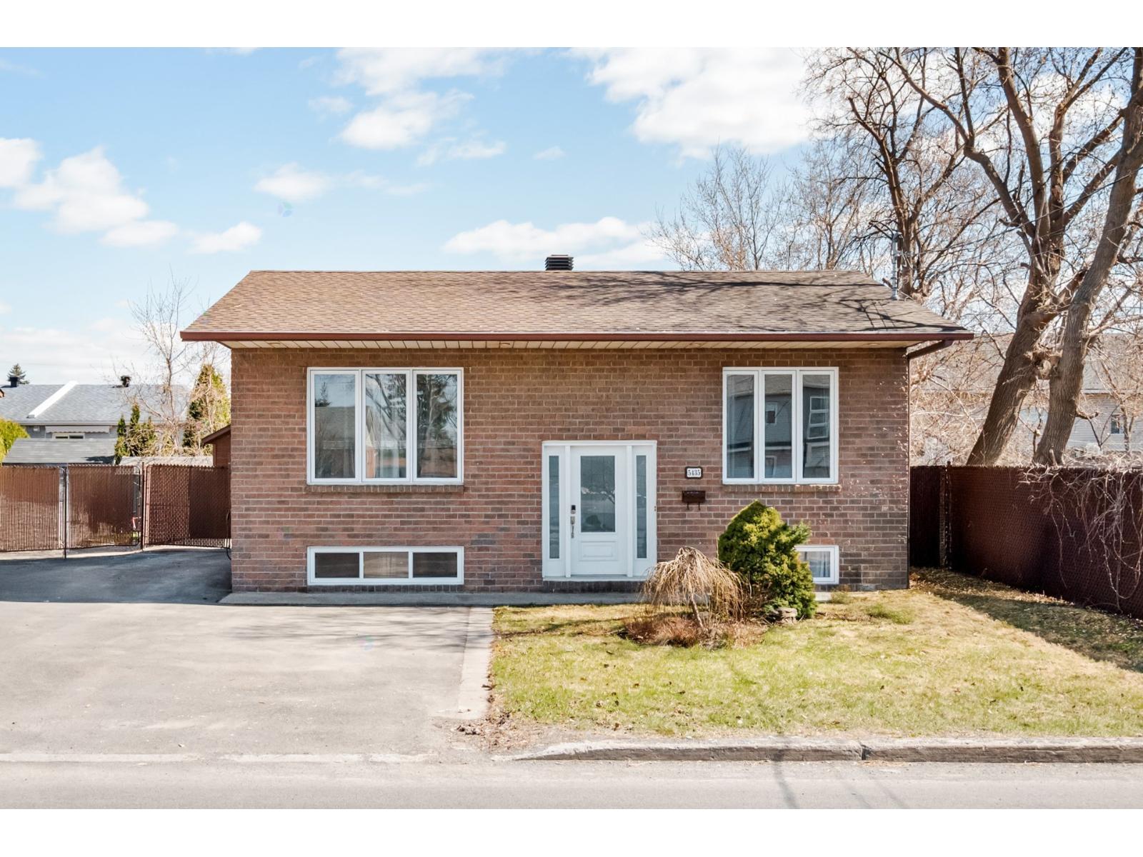5435 Boul. Westley, Longueuil (Saint-Hubert), Quebec J3Y2T6