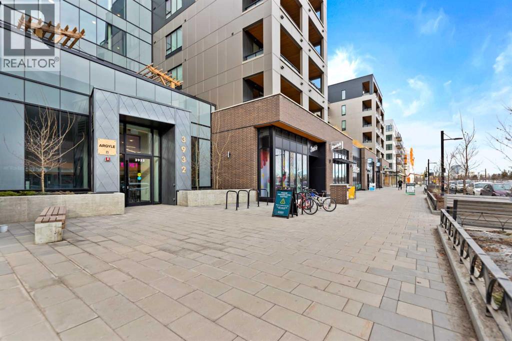 Apartment for Sale in 627, 3932 University Avenue NW|Calgary, Alberta T3B6P6