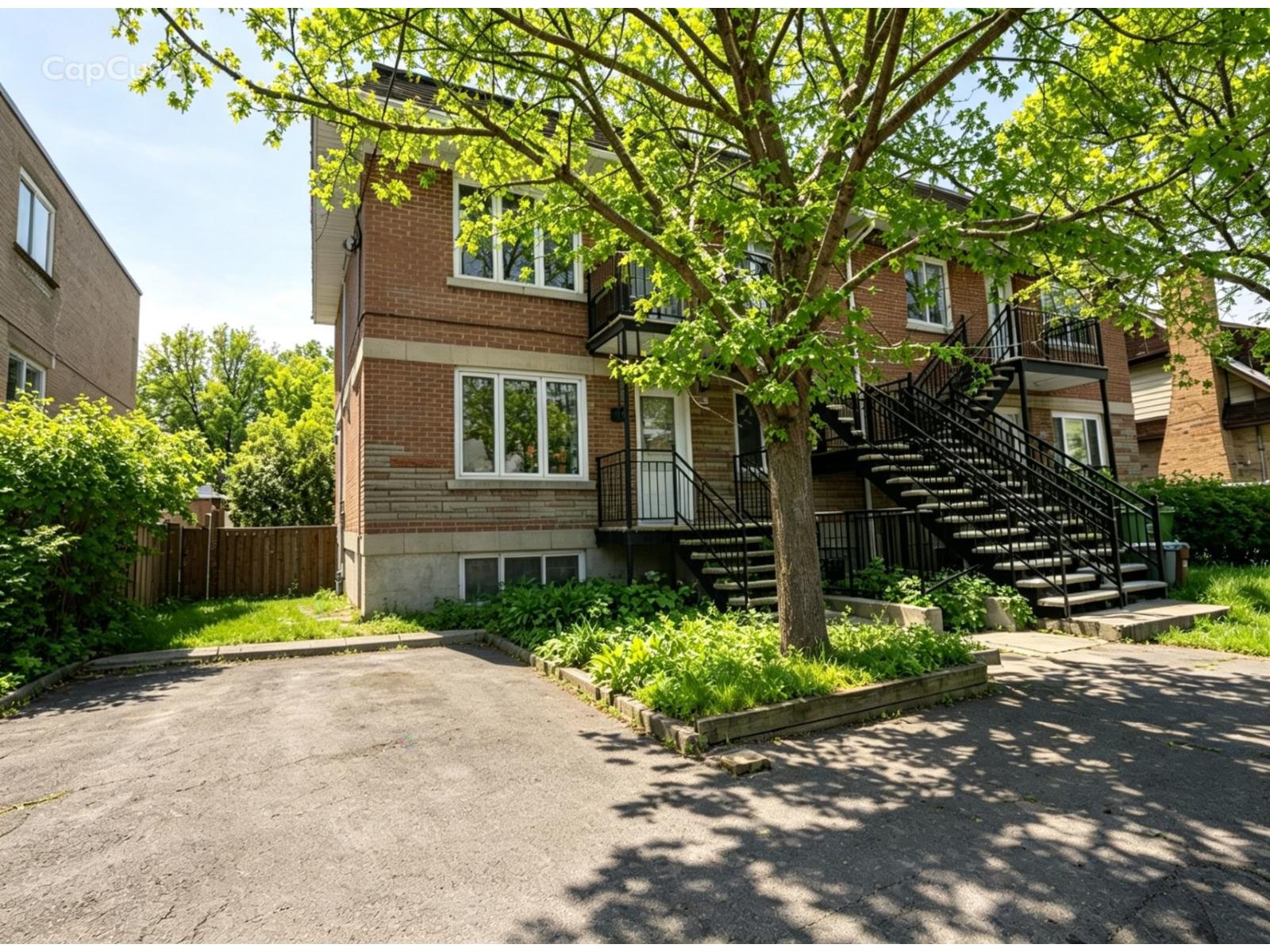 For sale: 7335-7339 Av. Mousseau, Montréal (Anjou), Quebec H1K2W2
