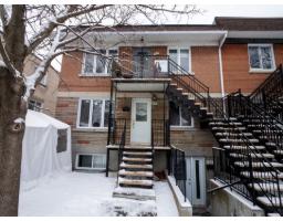 For sale: 7335-7339 Av. Mousseau, Montréal (Anjou), Quebec H1K2W2