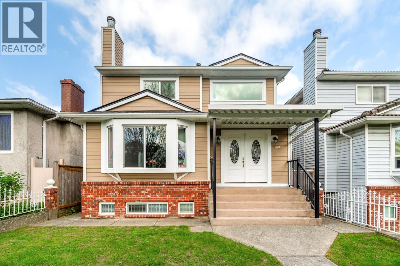 3639 E 26TH AVENUE|Vancouver, British Columbia V5R1M6