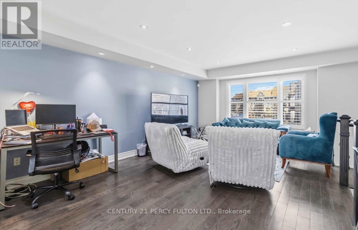 Row / Townhouse for Sale in 67 - 3050 ERIN CENTRE BOULEVARD|Mississauga (Churchill Meadows), Ontario L5M0P5 5