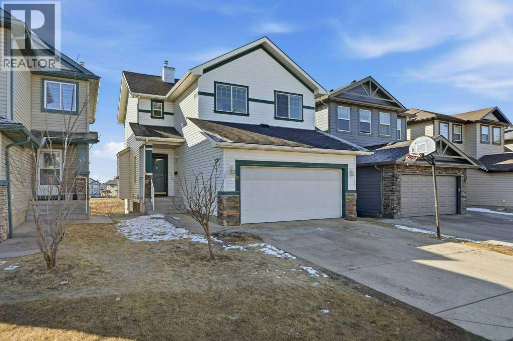 House for Sale in 53 Saddlecrest Place NE|Calgary, Alberta T3J5E8