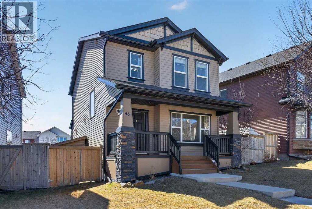 House for Sale in 43 Sage Hill Way NW|Calgary, Alberta T3R0G8