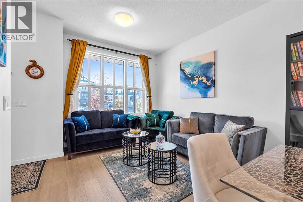 Duplex for Sale in 52 Edith Gate NW|Calgary, Alberta T3A1Z2 2