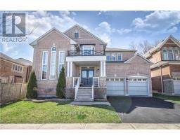 House – BASMENT - 4 HEPATICA STREET, Toronto – photo 1