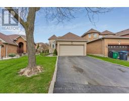 House – 80 PEBBLESTONE CIRCLE, Brampton – photo 1