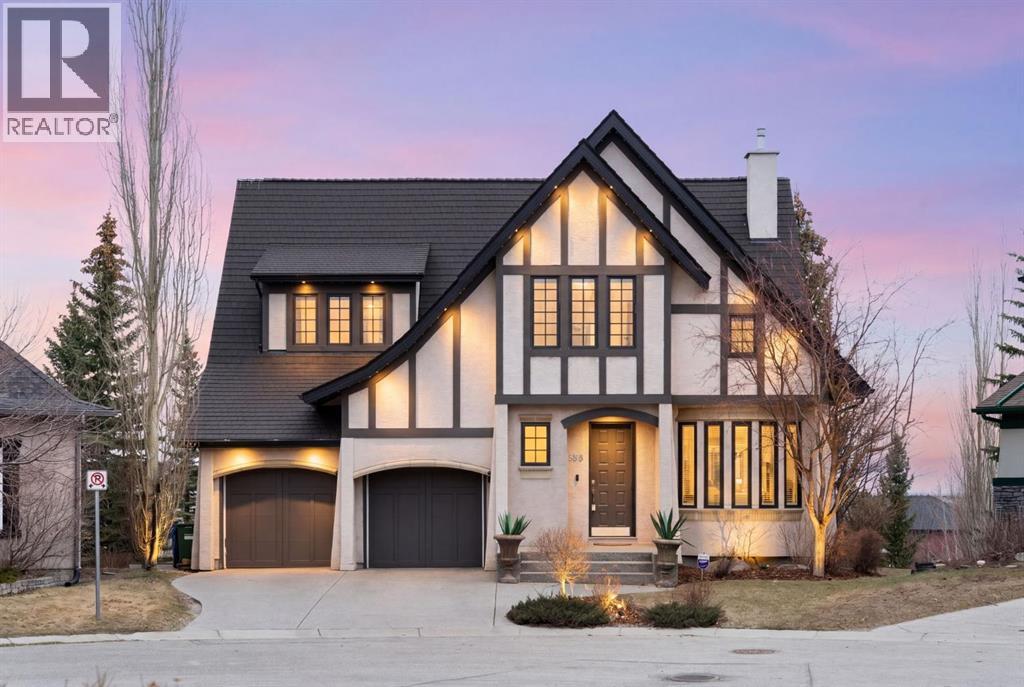 House for Sale in 65 Tusslewood Heights NW|Calgary, Alberta T3L2M7