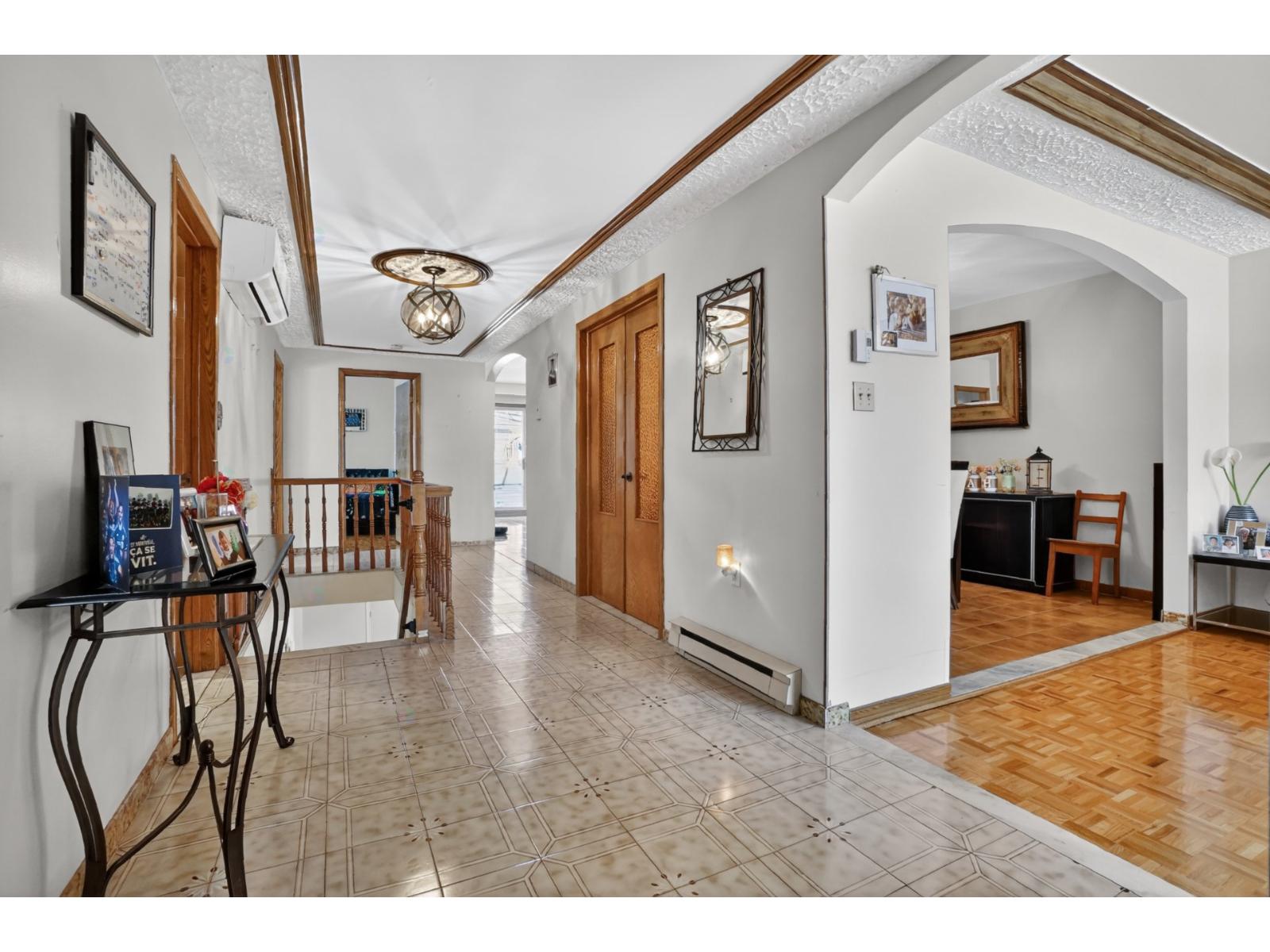 For sale: 8471-8477 Boul. Maurice-Duplessis, Montréal (Rivière-des