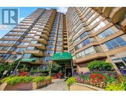 Apartment – 1804 - 175 BAMBURGH CIRCLE, Toronto – photo 1