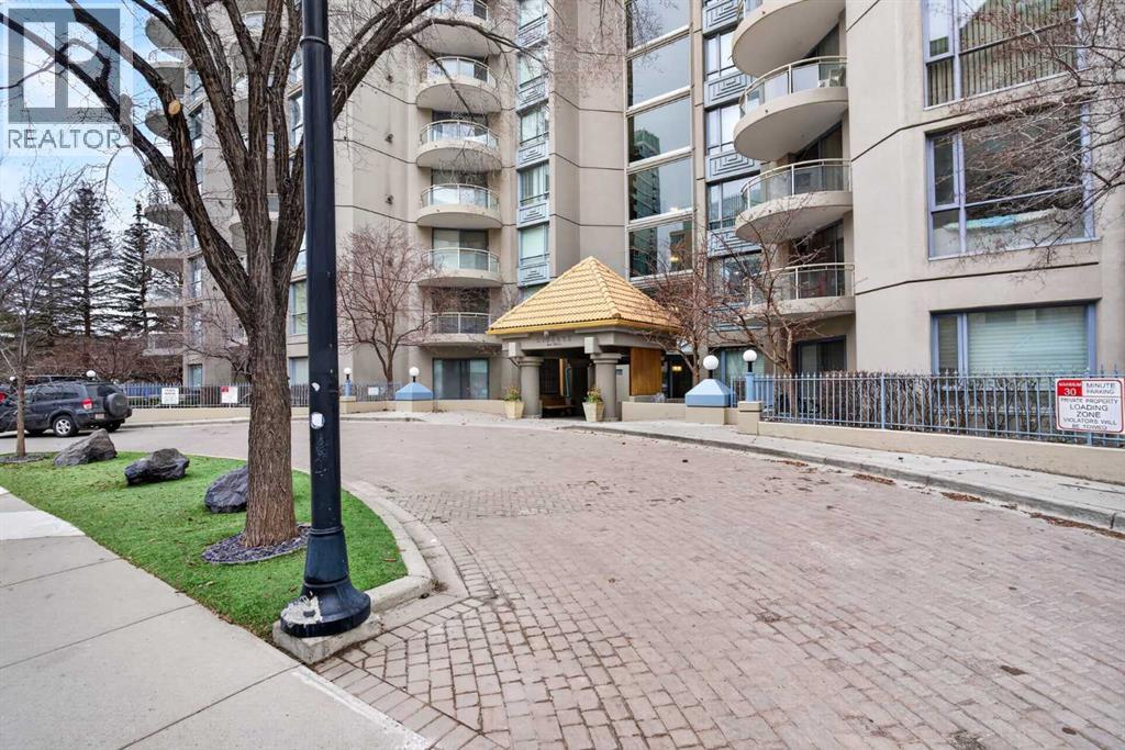 Apartment for Sale in 1405, 804 3 Avenue SW|Calgary, Alberta T2P2G9