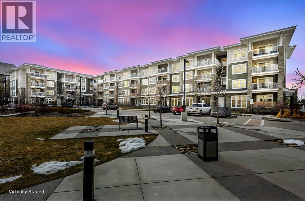 Apartment for Sale in 3107, 11 Mahogany Row SE|Calgary, Alberta T3M2L6 2