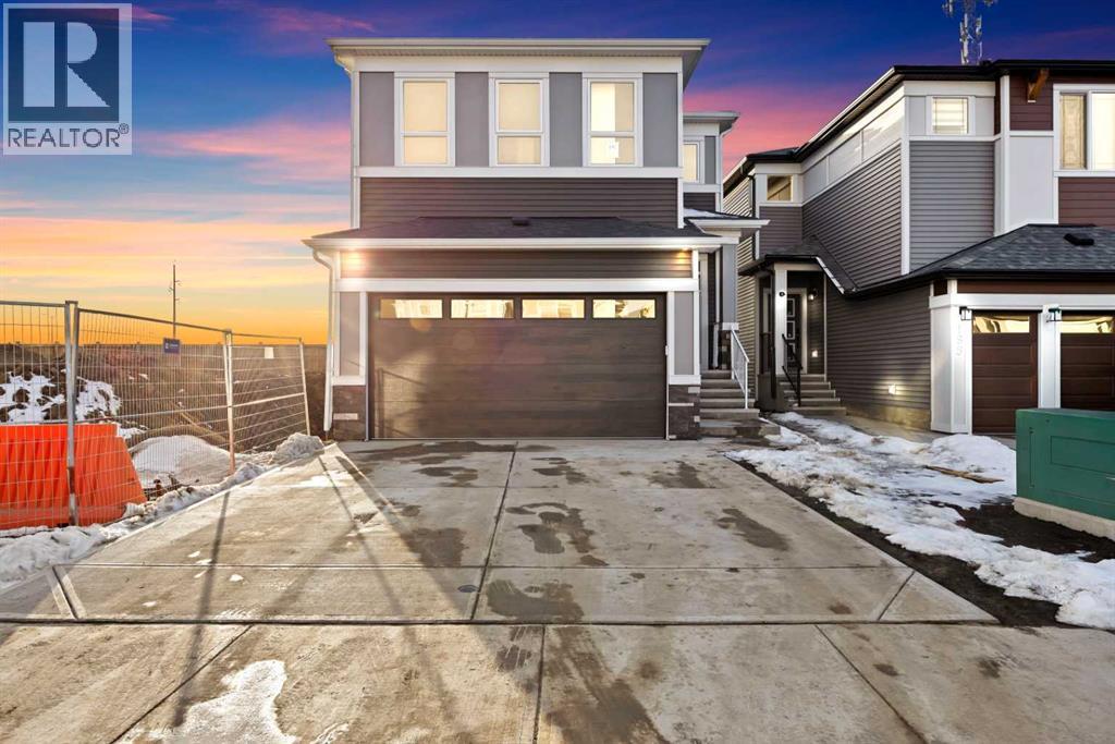 House for Sale in 191 Homestead Common NE|Calgary, Alberta T3J5V7