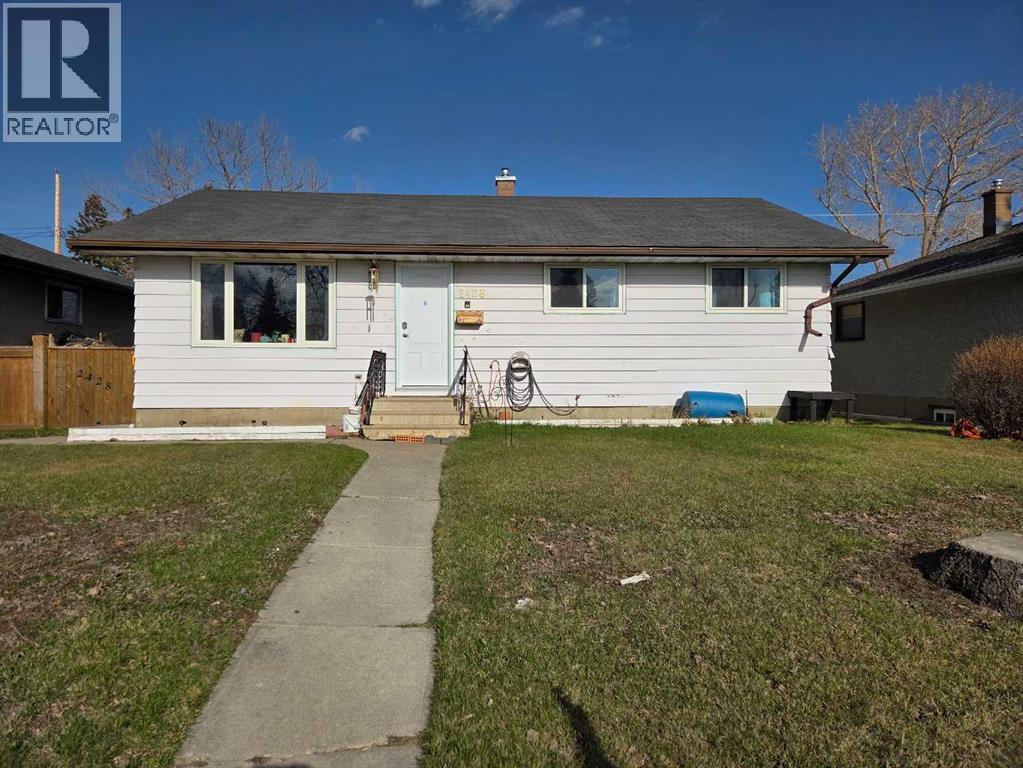 House for Sale in 2428 46 Street SE|Calgary, Alberta T2B1K9