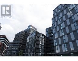 Apartment – 1111 - 30 TRETTI WAY, Toronto – photo 1