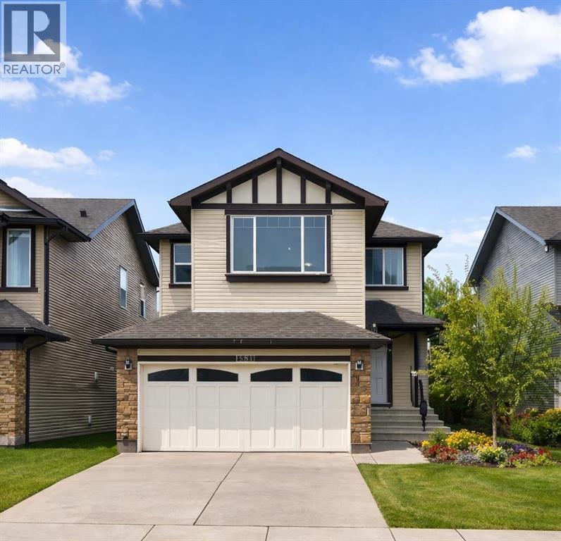 House for Sale in 1580 New Brighton Drive SE|Calgary, Alberta T2Z0P8
